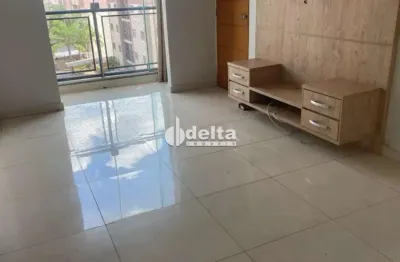 Apartamento disponível para venda no bairro segismundo pereira em uberlândia-mg