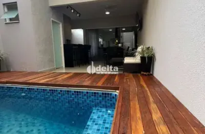 Casa disponível para venda no bairro jardim botanico em uberlândia mg