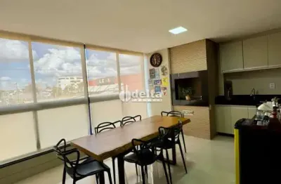 Apartamento disponível para venda no bairro granada em uberlândia-mg