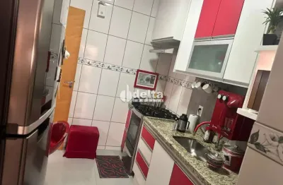 Apartamento disponível para venda no bairro presidente roosevelt em uberlândia-mg