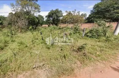 Área disponível para venda 1.000 m² no bairro morada nova em uberlândia-mg