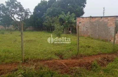 Área disponível para venda 1.000 m² no bairro morada nova em uberlândia-mg