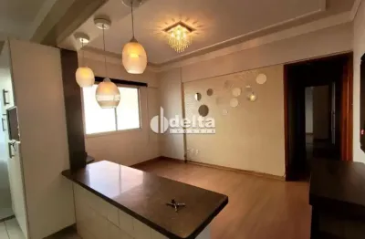 Apartamento disponível para locação e venda no bairro saraiva em uberlândia-mg