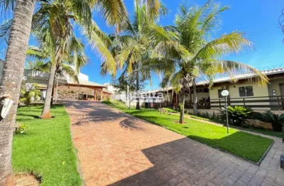 Casa disponível para venda no bairro cidade jardim em uberlândia mg