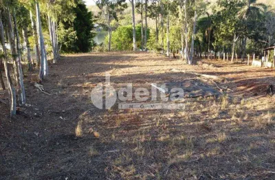 Área disponível para venda 4.000 m² no bairro área rural de uberlândia em uberlândia-mg