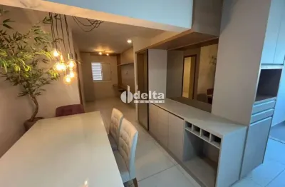 Apartamento disponível para locação e venda no bairro tibery em uberlândia-mg