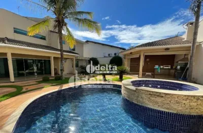 Casa disponível para venda no bairro jardim karaíba em uberlândia mg