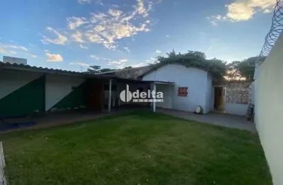 Casa disponível para venda no bairro luizote de freitas em uberlândia mg