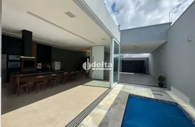 Casa disponível para venda no bairro jardim inconfidência em uberlândia mg