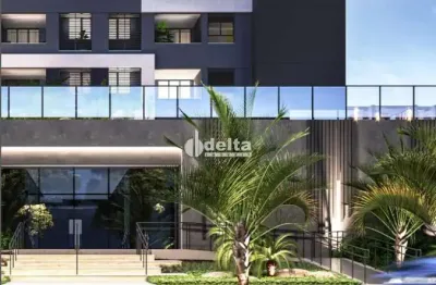 Apartamento disponível para venda no bairro jardim sul em uberlândia-mg