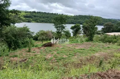 Chácara disponível para venda na região rural em uberlândia-mg