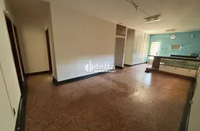 Casa residencial disponível para venda no bairro lídice em uberlândia-mg.