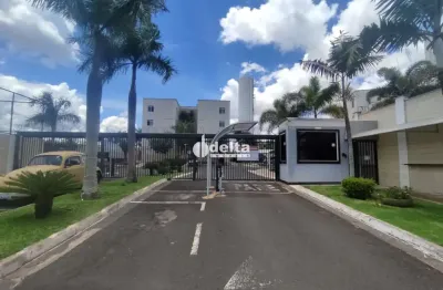 Apartamento com 2 quartos disponível para venda no bairro shopping park em uberlândia-mg