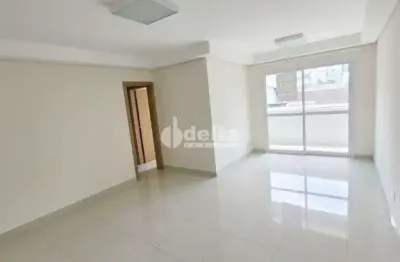 Apartamento com 2 quartos sendo 1 suíte disponível para venda no bairro santa maria em uberlândia-mg