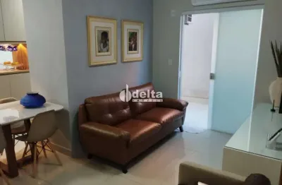 Apartamento disponível para venda no bairro tubalina em uberlândia-mg