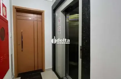 Apartamento disponível para locação e venda no bairro saraiva em uberlândia-mg