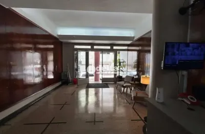 Apartamento disponível para locação e venda no bairro centro em uberlândia-mg