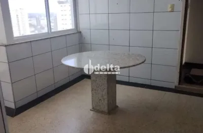 Apartamento disponível para venda no bairro centro em uberlândia-mg