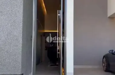 Casa no condomínio cyrela landscape - residencial ipês disponível para venda em uberlândia-mg