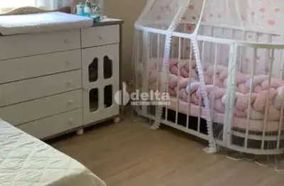 Casa com 3 quartos à venda no Planalto, Uberlândia 