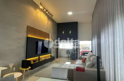 Casa residencial disponível para venda no bairro jardim sul em uberlândia-mg