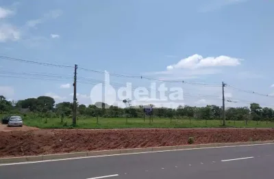 Área disponível para venda no bairro jardim canaã em uberlândia-mg