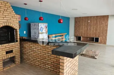 Casa com 3 quartos à venda no Santa Rosa, Uberlândia 