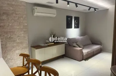 Apartamento disponível para locação no bairro copacabana em uberlândia-mg