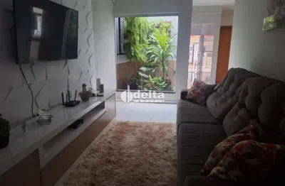 Casa residencial disponível para venda no bairro luizote de freitas em uberlândia-mg