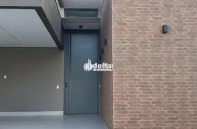 Casa no condomínio splendido disponível para venda em uberlândia-mg