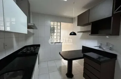 Apartamento disponível para venda no bairro saraiva em uberlândia-mg