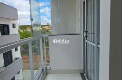 Apartamento disponível para venda no bairro alto umuarama em uberlândia-mg