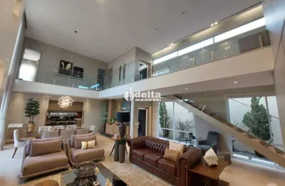 Casa no condomínio jardim versailles disponível para locação e venda em uberlândia-mg.