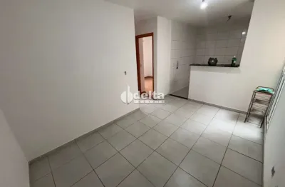Apartamento disponível para locação no bairro jardim patrícia em uberlândia-mg