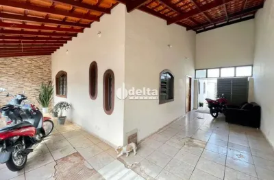Casa disponível para venda no bairro nossa senhora aparecida em uberlândia mg