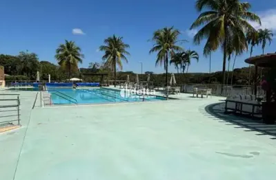 Terreno em condomínio disponível para venda no bairro morada do sol em uberlândia-mg