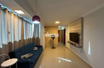 Apartamento disponível para venda no bairro segismundo pereira em uberlândia-mg