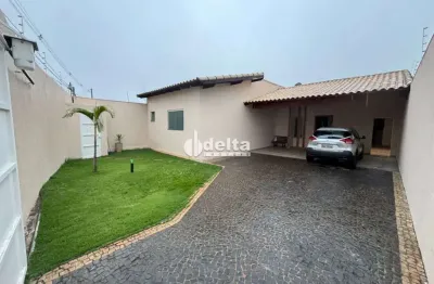 Casa disponível para locação e venda no bairro alto umuarama em uberlândia-mg