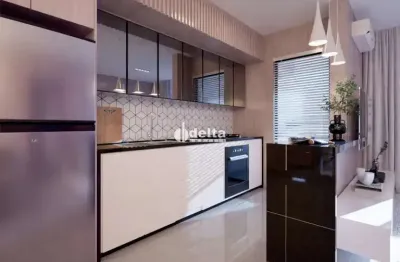 Apartamento disponível para venda no bairro santa mônica em uberlândia-mg