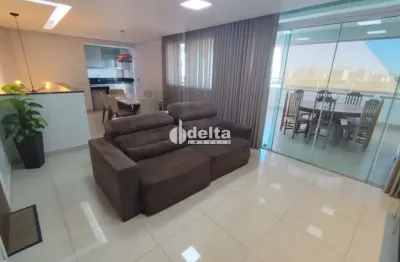 Apartamento disponível para venda no bairro carajás em uberlândia-mg