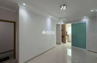 Apartamento disponível para venda no bairro segismundo pereira em uberlândia-mg