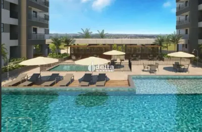 Apartamento disponível para venda no bairro jardim sul em uberlândia-mg