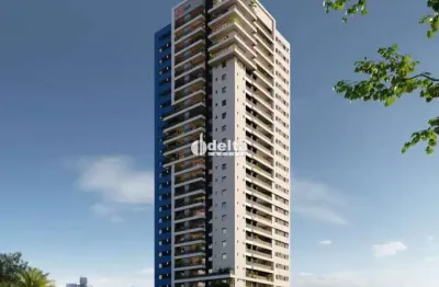 Apartamento disponível para venda no bairro jardim finotti em uberlândia-mg
