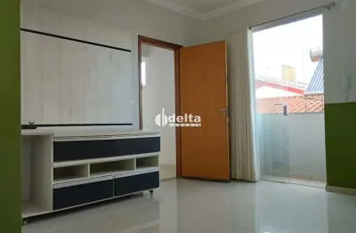 Apartamento disponível para venda no bairro santa mônica em uberlândia-mg