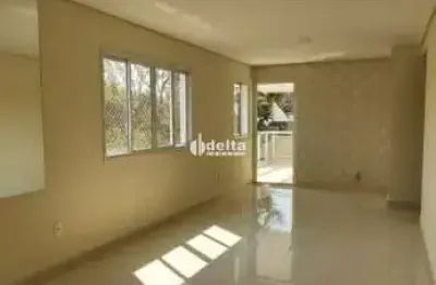 Apartamento disponível para venda no bairro santa mônica em uberlândia-mg