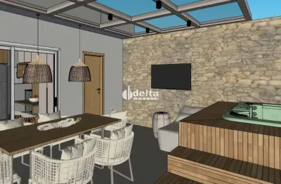 Apartamento disponível para venda no bairro santa maria em uberlândia-mg