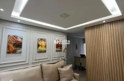 Apartamento disponível para venda no bairro jardim patrícia em uberlândia-mg