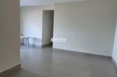 Apartamento disponível para aluguel e venda no bairro santa mônica em uberlândia-mg