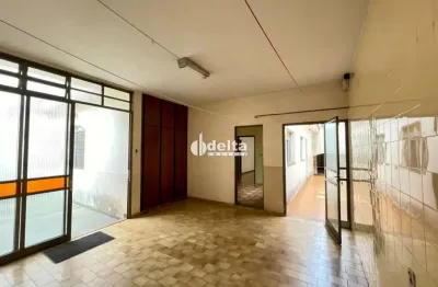 Casa disponível para venda no bairro osvaldo rezende em uberlândia mg