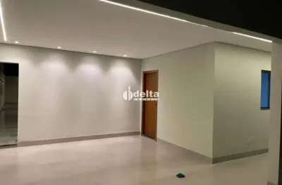 Casa disponível para venda no bairro cidade jardim em uberlândia mg